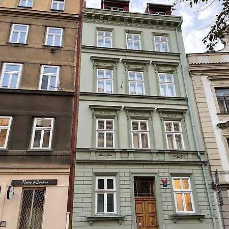 House Cozy Apartmán *
