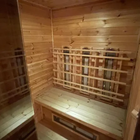 Apartmán House Cozy *