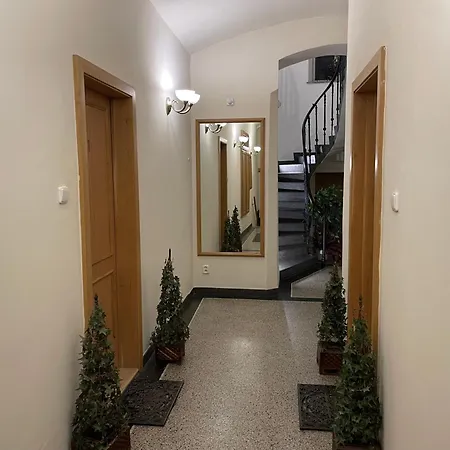 House Cozy * Praha