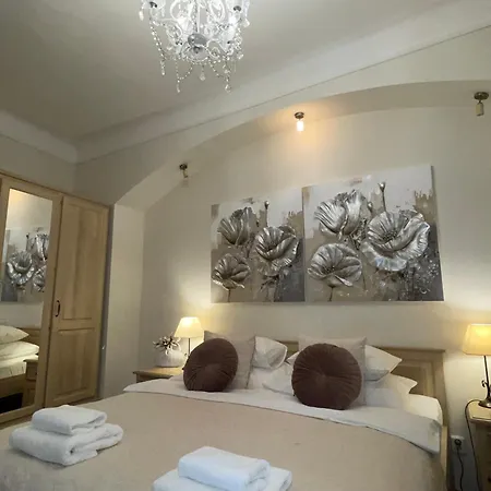 Διαμέρισμα House Cozy *