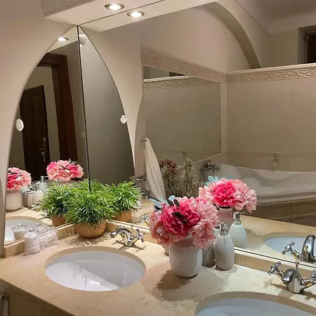 Appartamento House Cozy Praga