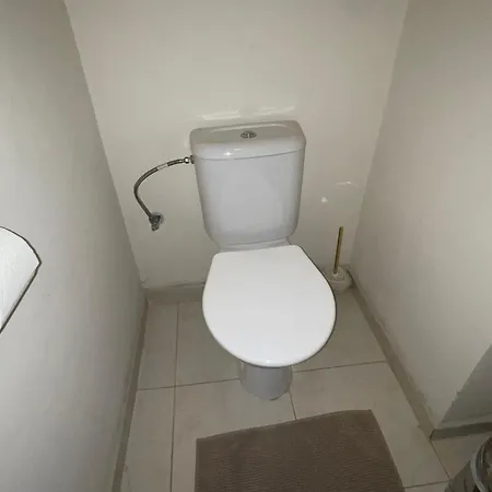 House Cozy פראג