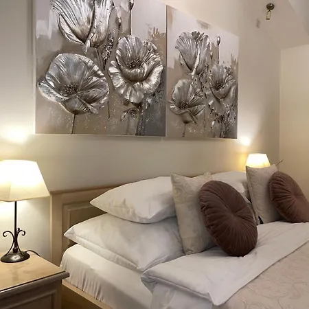 Apartamento House Cozy Praga