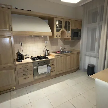 House Cozy Appartement