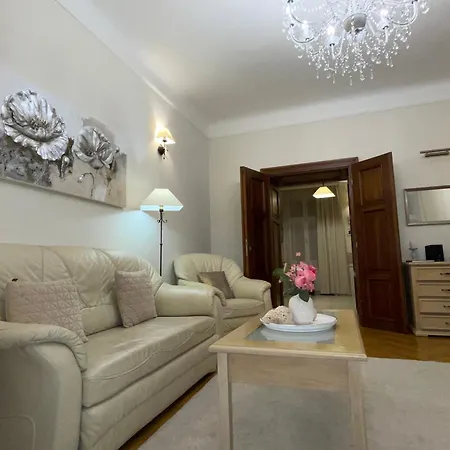 Appartement House Cozy *
